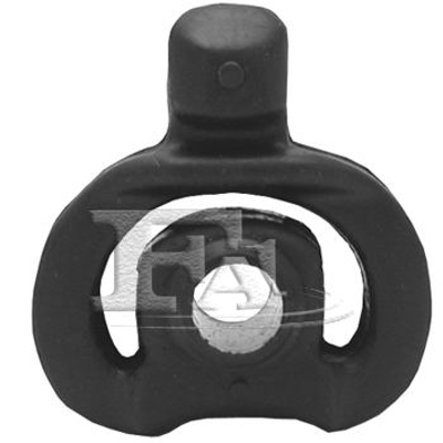 Rubber Buffer, silencer - 406 431 HART